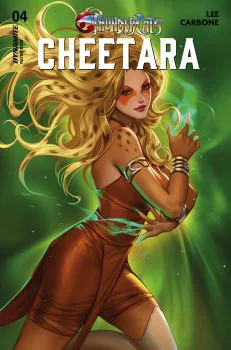 Cover of Leirix Li Variant