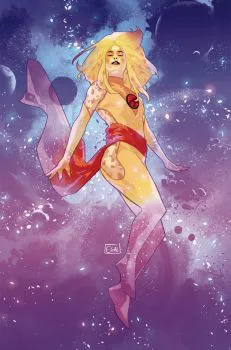 Cover of Edwin Galmon Incentive Virgin Variant (1:10)