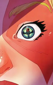 Cover of Ted Brandt Incentive Virgin Variant (1:25)