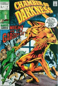 Cover of Cover B UK Price Variant