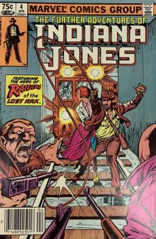 Cover of Cover C Canadian Price Variant