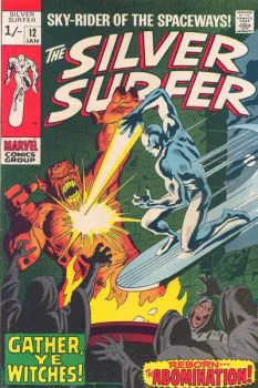 Cover of Cover B UK Price Variant