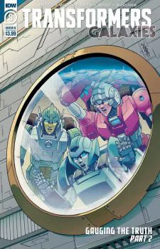 Cover of Cover B