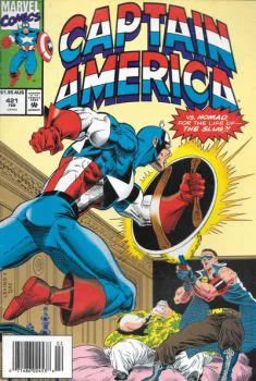 Cover of Cover C Australian Price Variant