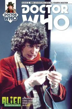 Cover of Photo Exclusive Variant