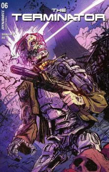 Cover of David Cousens Variant