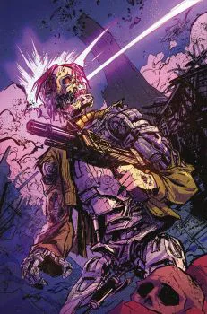 Cover of David Cousens Incentive Virgin Variant (1:15)
