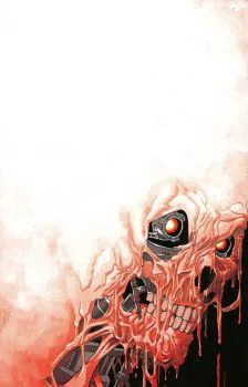 Cover of Declan Shalvey Incentive Virgin Variant (1:20)