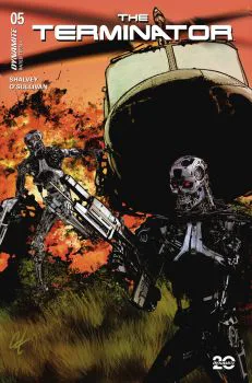 Cover of Cat Staggs Variant
