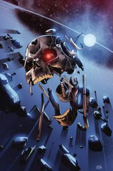 Cover of Edwin Galmon Incentive Virgin Variant (1:25)