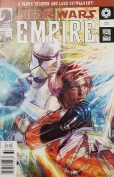 Cover of Cover B Tommy Lee Edwards Newsstand