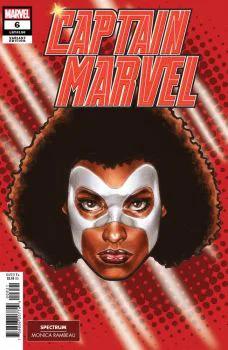 Cover of Cover B Mark Brooks Headshot Variant