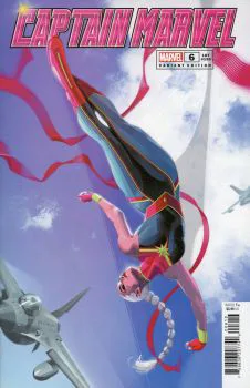 Cover of Cover C Jeff Dekal Incentive Variant (1:25)