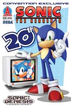 Cover of Cover B Game Art SDCC Exclusive Variant