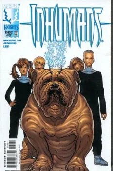 Cover of Cover B