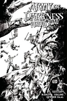 Cover of Cover B