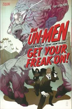 Cover of Cover TP