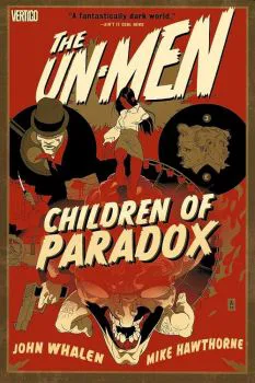 Cover of Cover TP