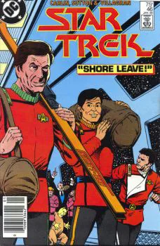 Cover of Cover C Newsstand Edition