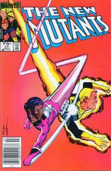 Cover of Cover C Canadian Price Variant