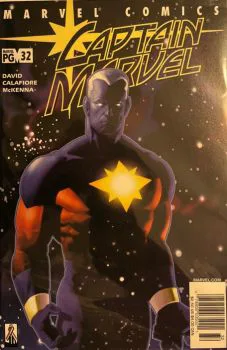 Cover of Cover B Ariel Olivetti Newsstand
