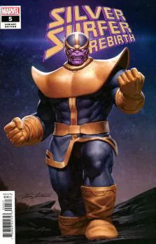 Cover of Junggeun Yoon Variant