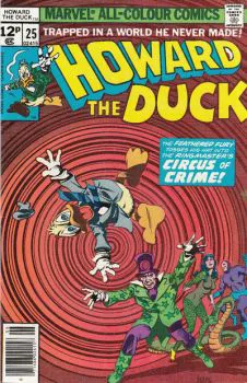Cover of Cover C UK Price Variant