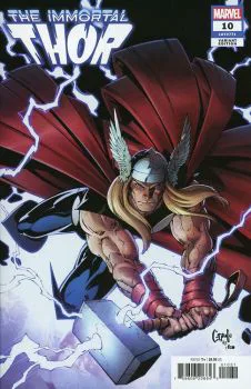 Cover of Greg Capullo Variant
