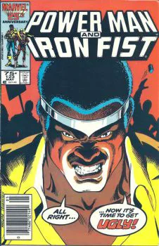 Cover of Cover D Mark Jewelers Variant