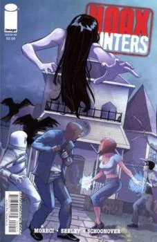 Cover of Cover B