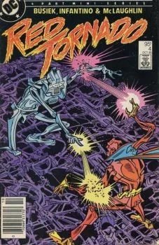 Cover of Cover C Canadian Price Variant