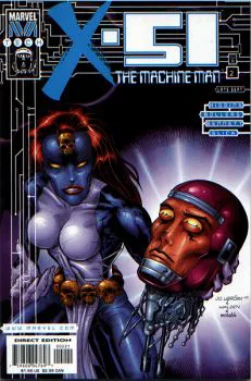 Cover of Variant
