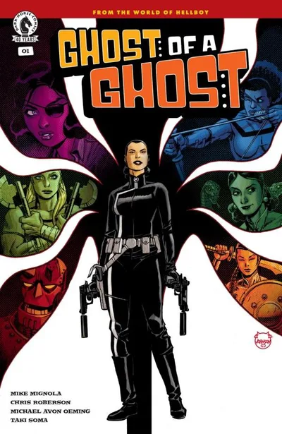Cover of Cover B Dave Johnson