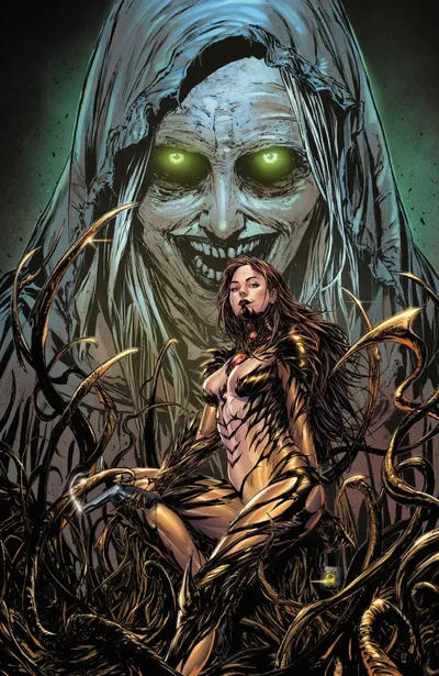 Cover of Raymond Gay Incentive Virgin Variant (1:25)