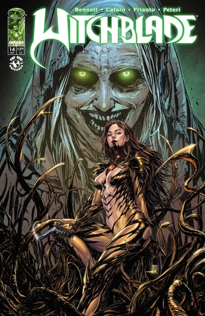 Cover of Raymond Gay Variant