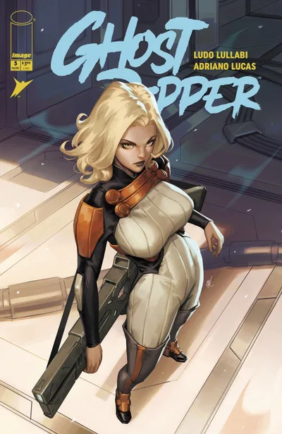 Cover of Cover B Ejikure Variant
