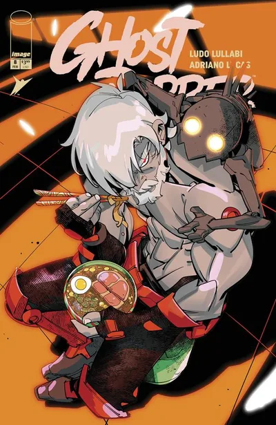 Cover of Daniele Di Nicuolo Incentive Variant (1:50)