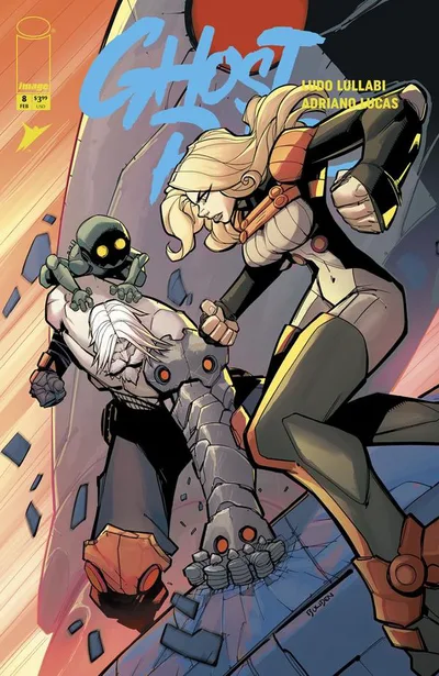 Cover of Michael Bowden Incentive Variant (1:25)