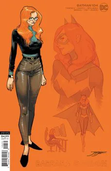 Cover of Jorge Jiménez Incentive Design Variant (1:25)