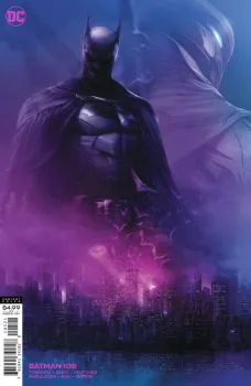 Cover of Francesco Mattina Variant