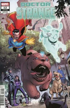 Cover of Paco Medina Incentive Variant (1:25)