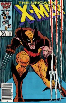 Cover of Cover C Canadian Price Variant