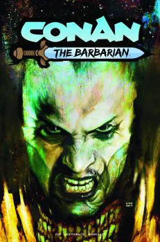 Cover of Martin Simmonds Variant