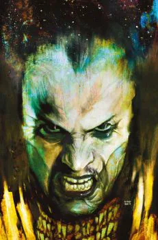 Cover of Martin Simmonds Virgin Variant