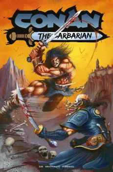 Cover of Toby Wilsmer Variant
