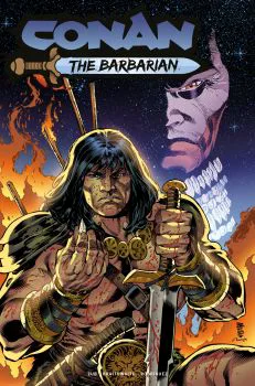 Cover of Jesus Merino Variant