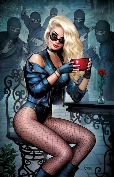 Cover of Incentive 1:25 Nathan Szerdy Card Stock Variant