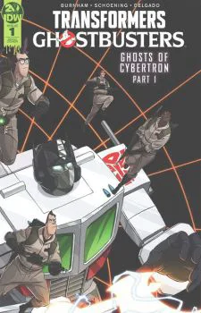 Cover of San Diego Comic Convention Variant Cover B