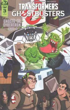 Cover of Philip 'Phil' Murphy 1:10 Retailer Incentive Variant Cover