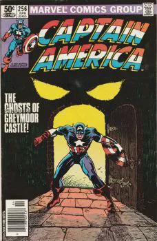 Cover of Cover D Mark Jewelers Variant